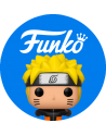 FUNKO POP DE NARUTO