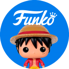 ▷ Funko POP! de One Piece | Tu Tienda de Funkos ❤️ El Señor Miyagi