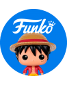 FUNKO POP DE ONE PIECE