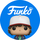 FUNKO POP DE STRANGER THINGS