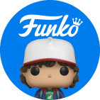 ▷ Funko POP! Stranger Things | Your Funko Store ❤️ El Señor Miyagi