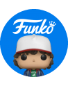 FUNKO POP DE STRANGER THINGS