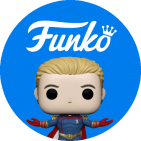 ▷ Funko POP! The Best Variety and Price | 24h Shipping | El Señor Miyagi
