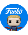 Y TODAVÍA MÁS FUNKO POPS