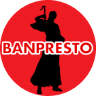 FIGURAS BANPRESTO