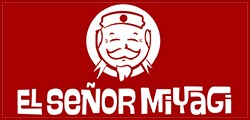 EL SEÑOR MIYAGI