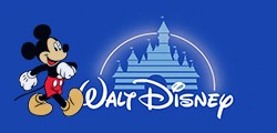 DISNEY