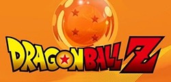 DRAGON BALL