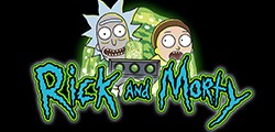 RICK AND MORTY