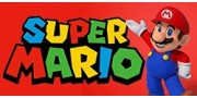 SUPER MARIO