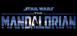 THE MANDALORIAN