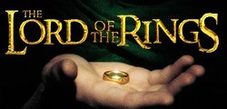 LORD OF THE RINGS