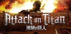 ATTACK ON TITAN