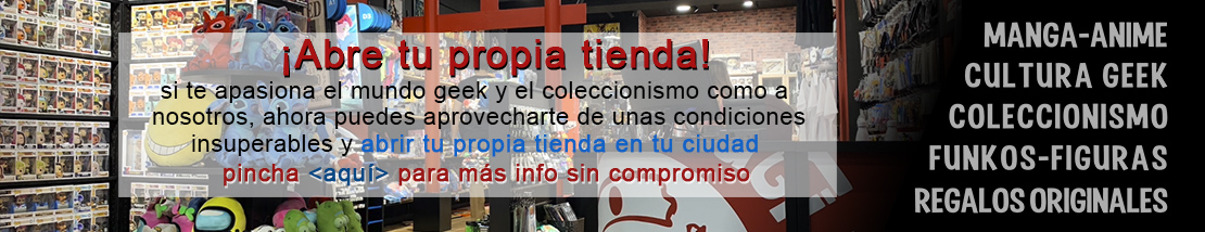 Abre tu propia tienda y trabaja en lo que te apasiona